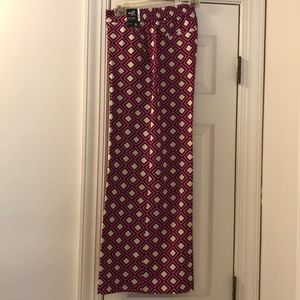 Palazzo Pants